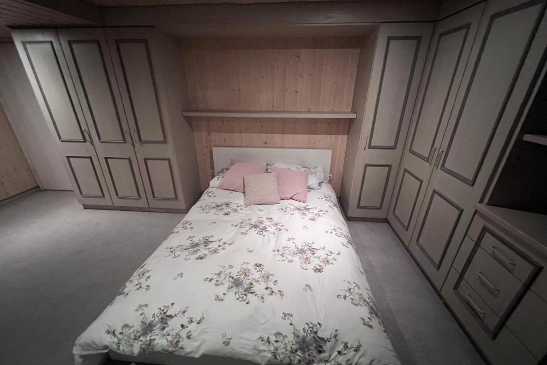 Photo of Bedroom in Waldtrudering