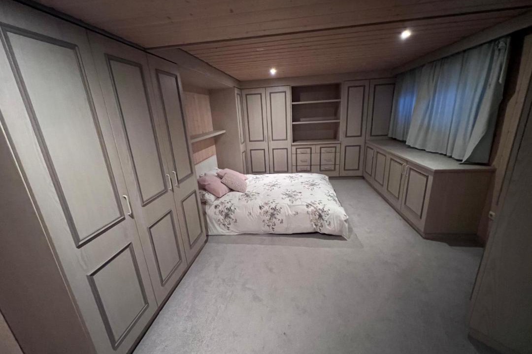 Photo of Bedroom in Waldtrudering