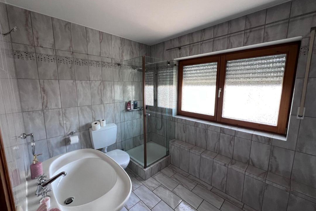 Photo of Bathroom in Waldtrudering