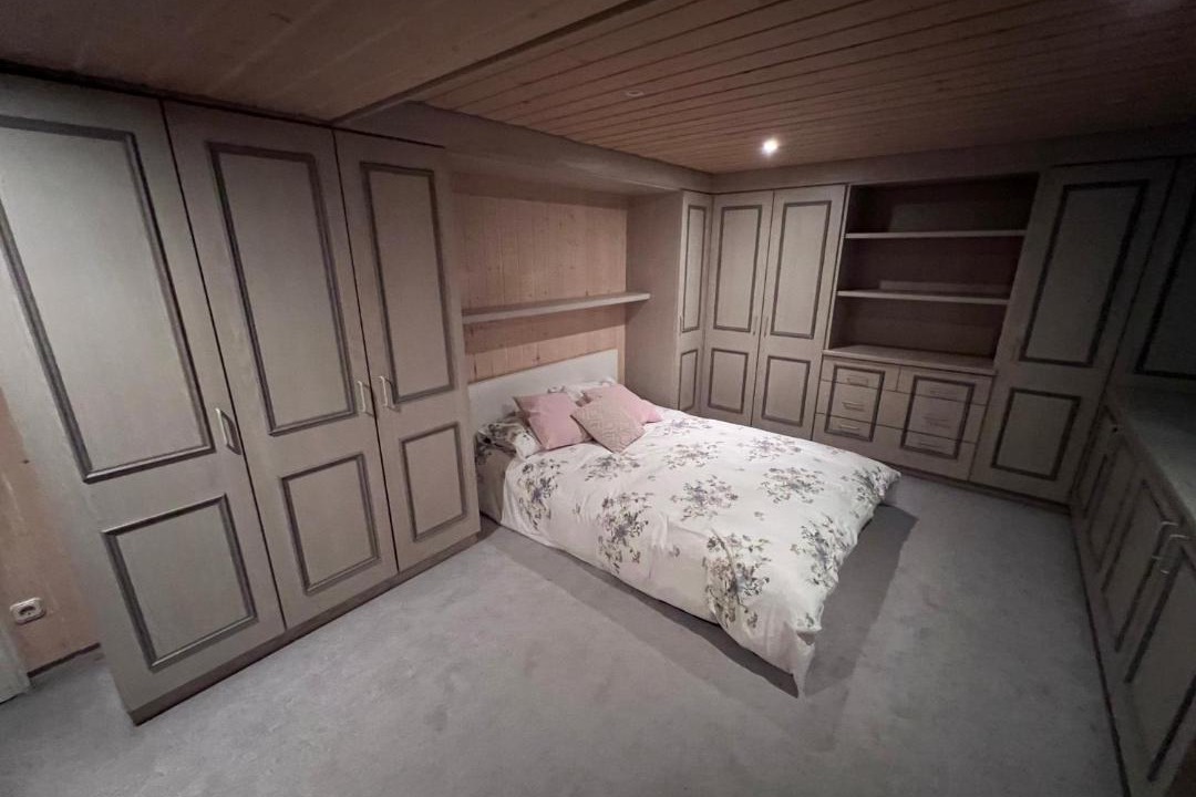 Photo of Bedroom in Waldtrudering