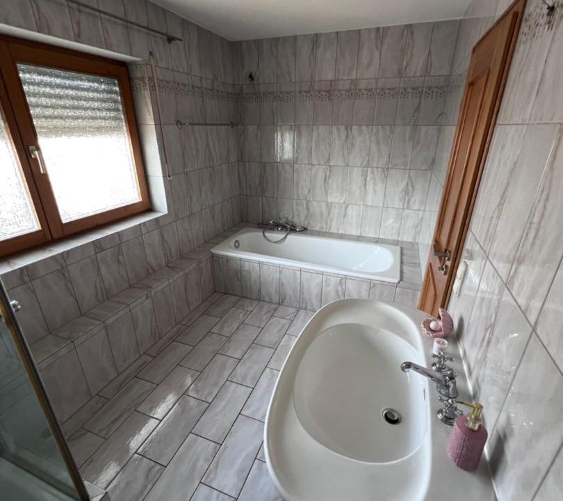 Photo of Bathroom in Waldtrudering