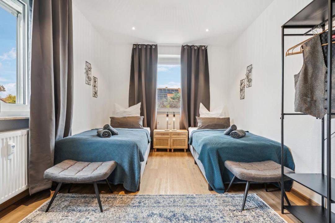 Photo of Bedroom in Schweinfurt