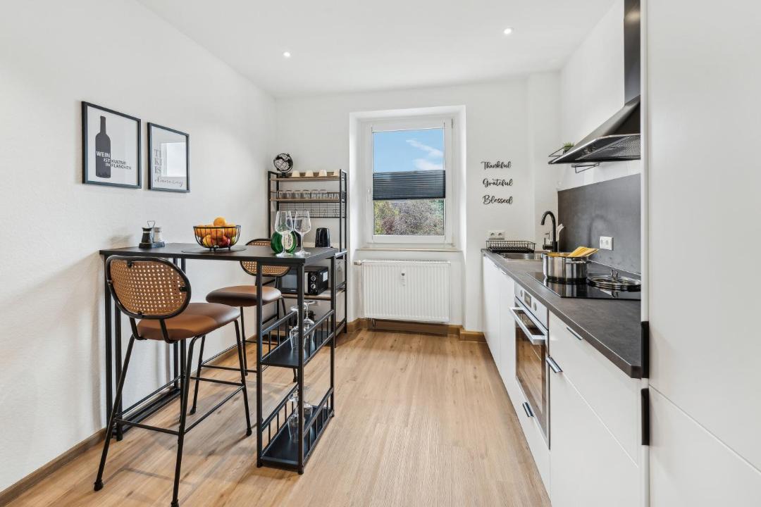 Photo of Kitchen in Schweinfurt