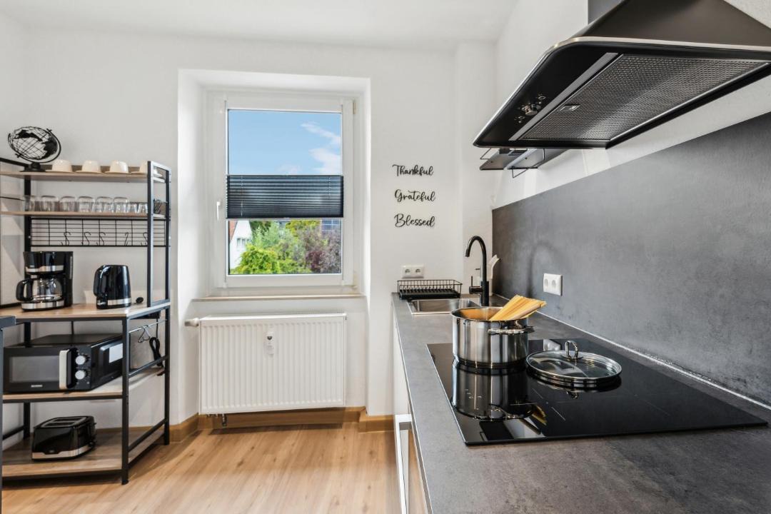 Photo of Kitchen in Schweinfurt
