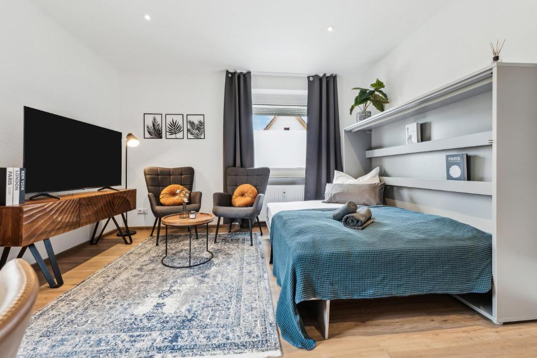 Photo of Bedroom in Schweinfurt