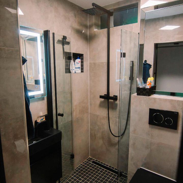 Photo of Bathroom in Wetzendorf