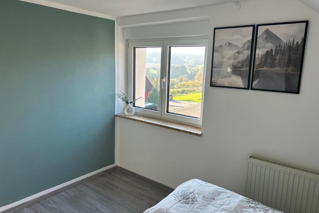 Photo of Bedroom in Spalt