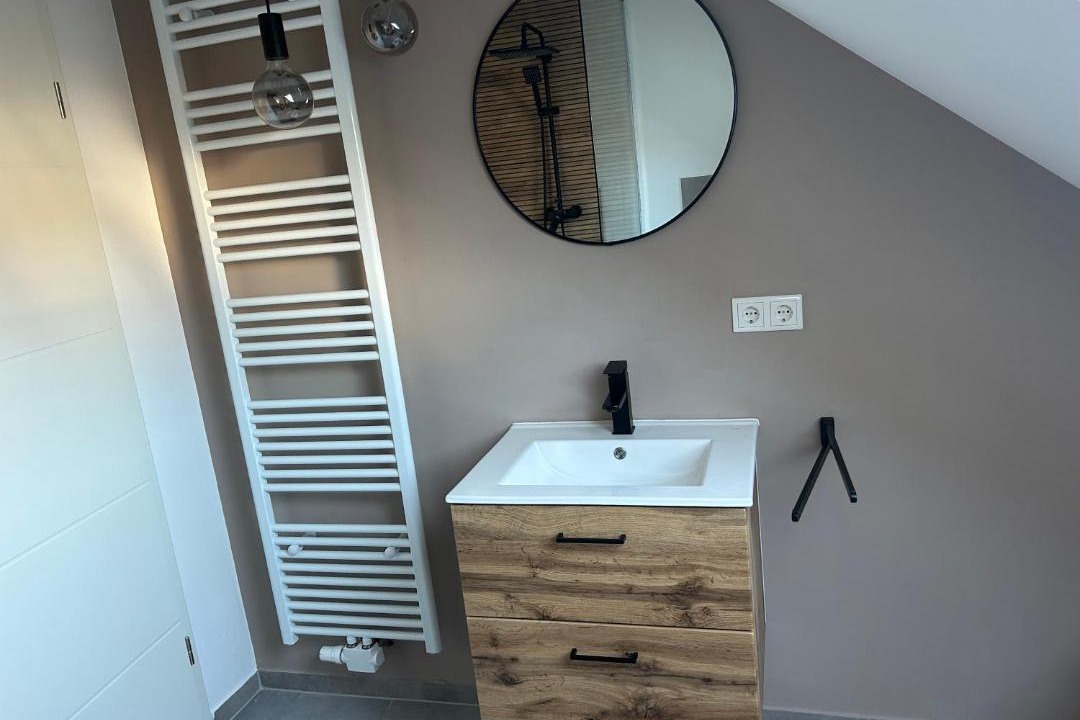 Photo of Bathroom in Spalt