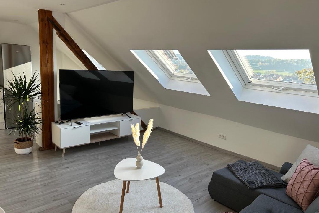 Photo of Livingroom in Spalt
