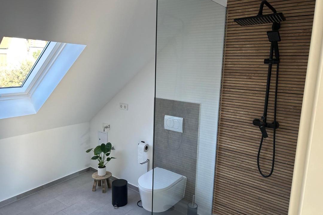 Photo of Bathroom in Spalt