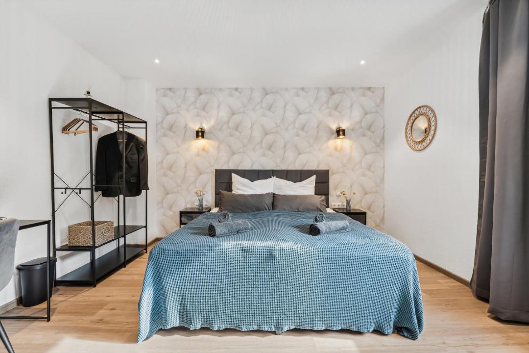 Photo of Bedroom in Schweinfurt