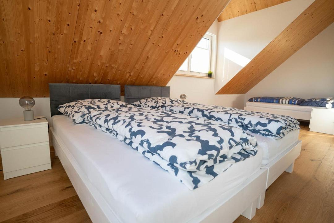 Photo of Bedroom in Sommerau