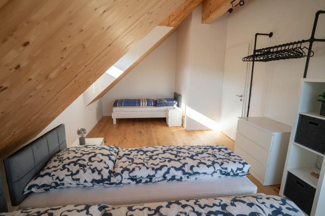 Photo of Bedroom in Sommerau