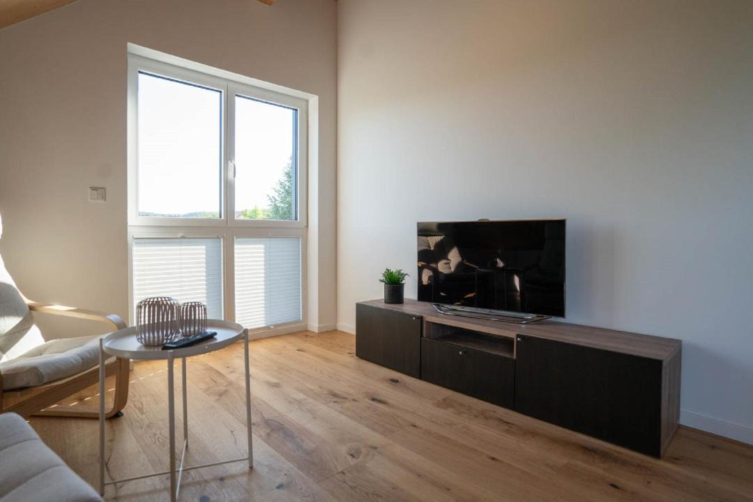 Photo of Livingroom in Sommerau