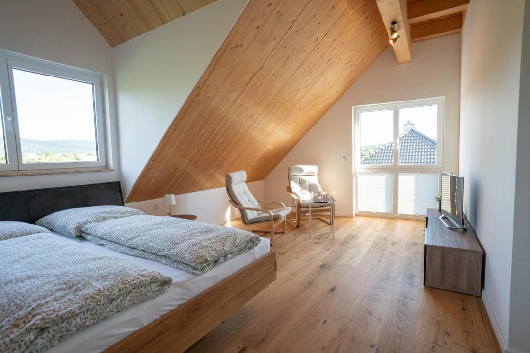 Photo of Bedroom in Sommerau