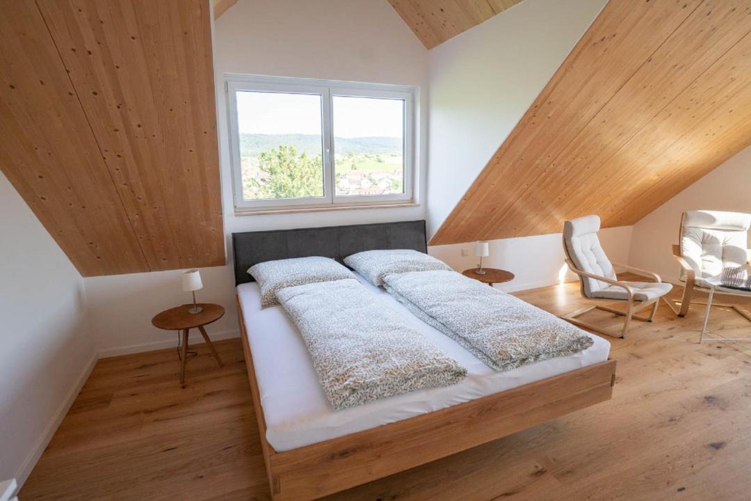 Photo of Bedroom in Sommerau