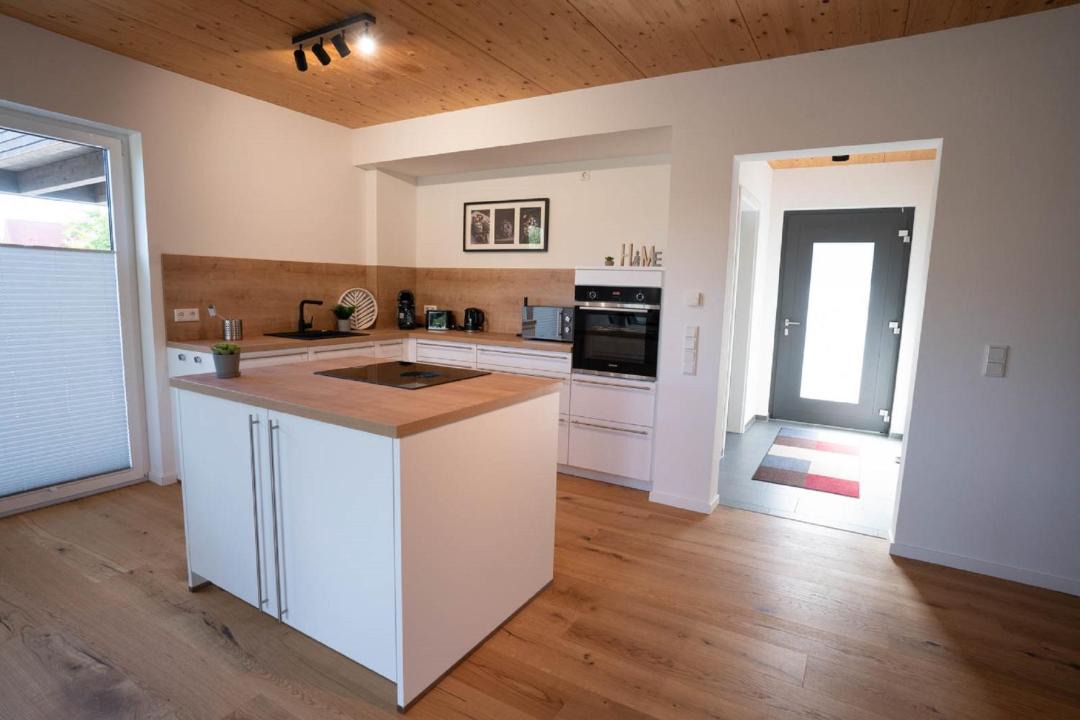 Photo of Kitchen in Sommerau