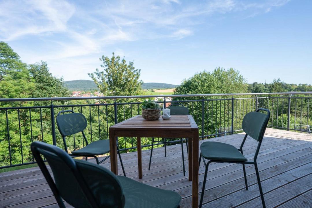 Photo of Patio Balcony in Sommerau