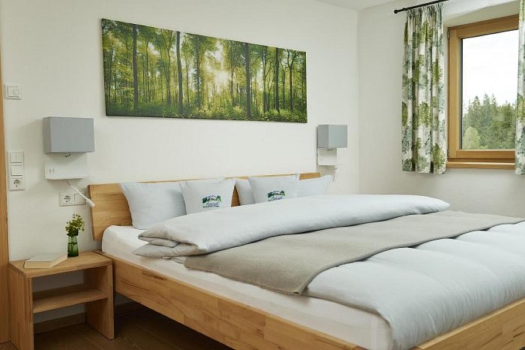 Photo of Bedroom in Gorisried