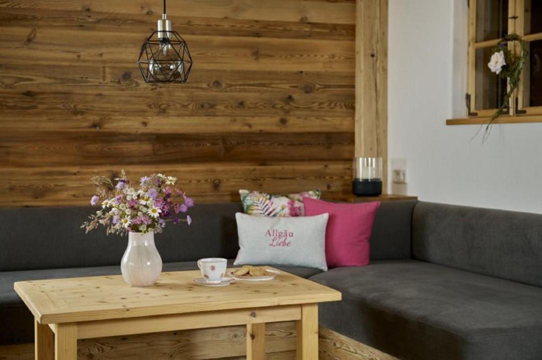 Photo of Livingroom in Gorisried