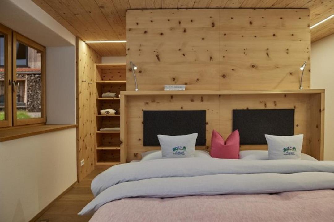 Photo of Bedroom in Gorisried