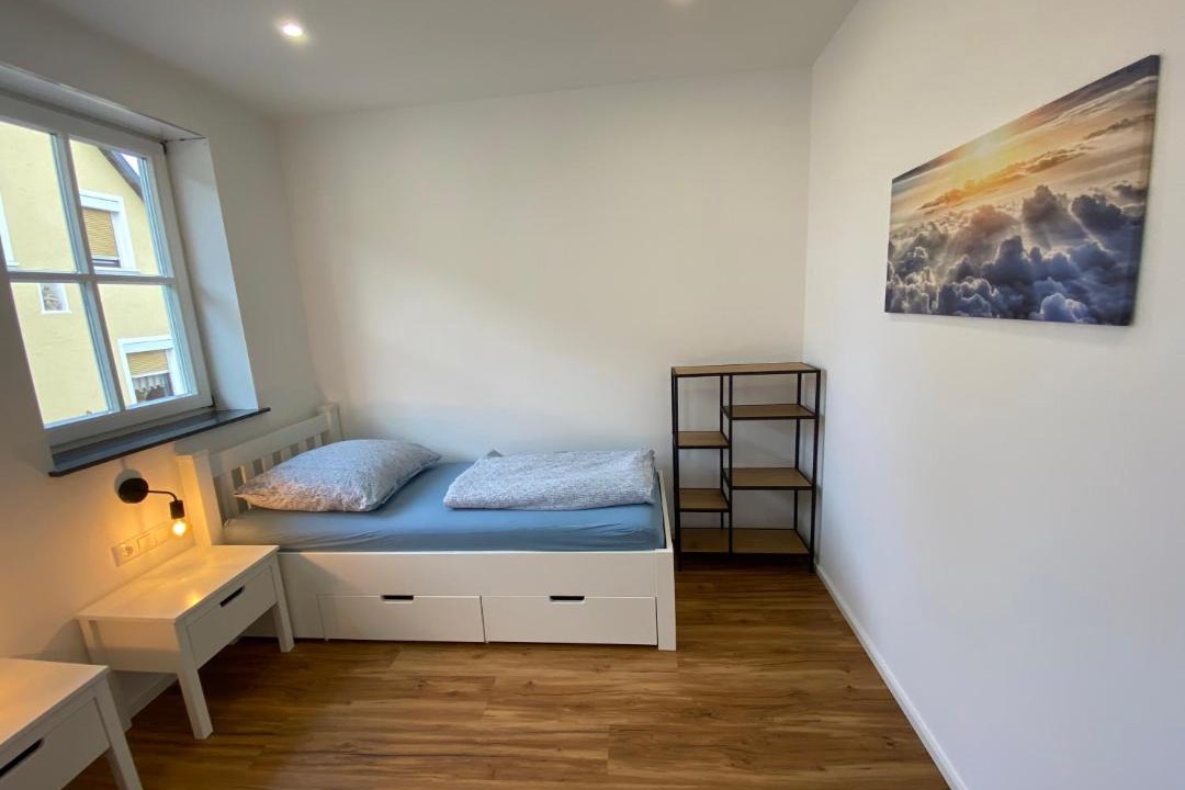 Photo of Bedroom in Nordheim a. Main