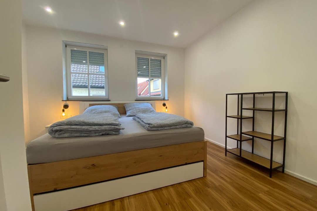 Photo of Bedroom in Nordheim a. Main