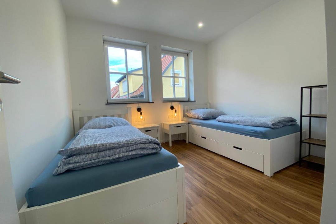 Photo of Bedroom in Nordheim a. Main