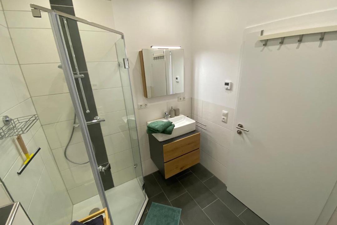 Photo of Bathroom in Nordheim a. Main