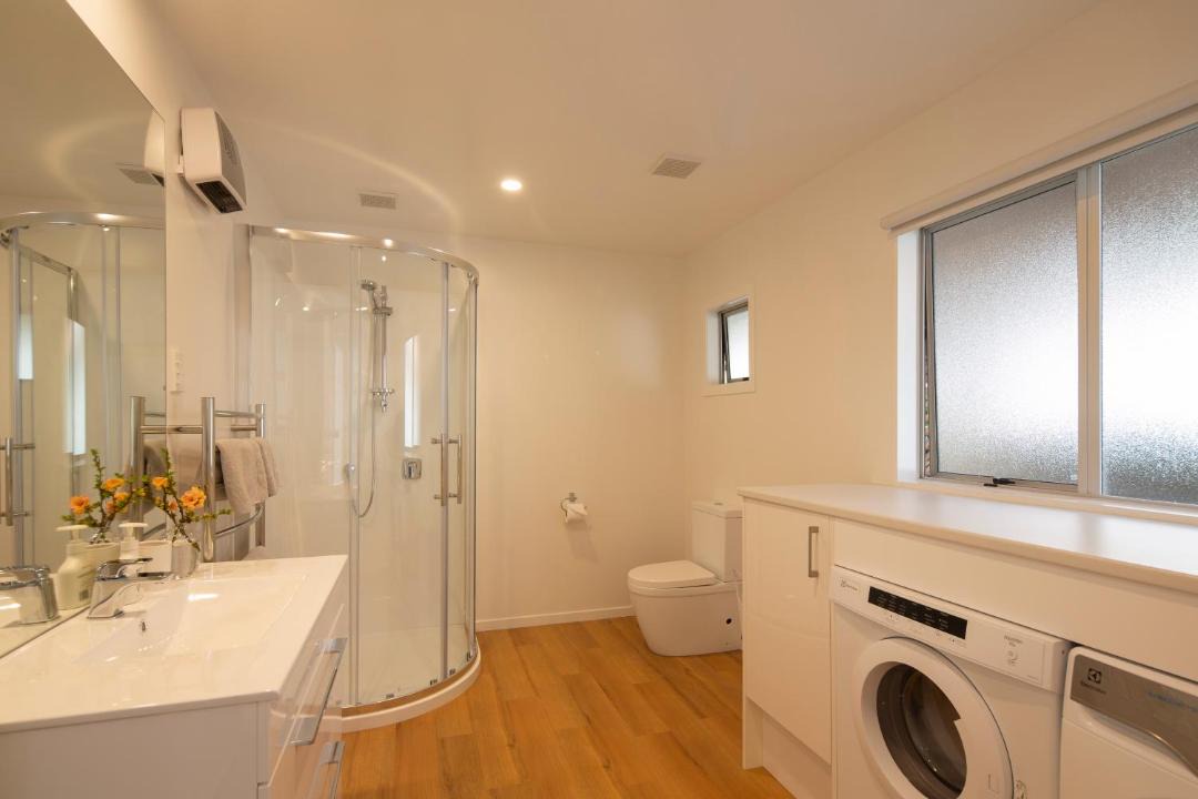 Photo of Bathroom in Kelvin Heights