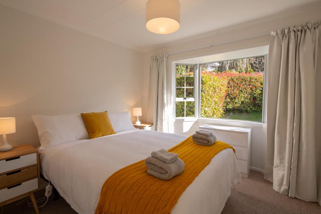 Photo of Bedroom in Kelvin Heights