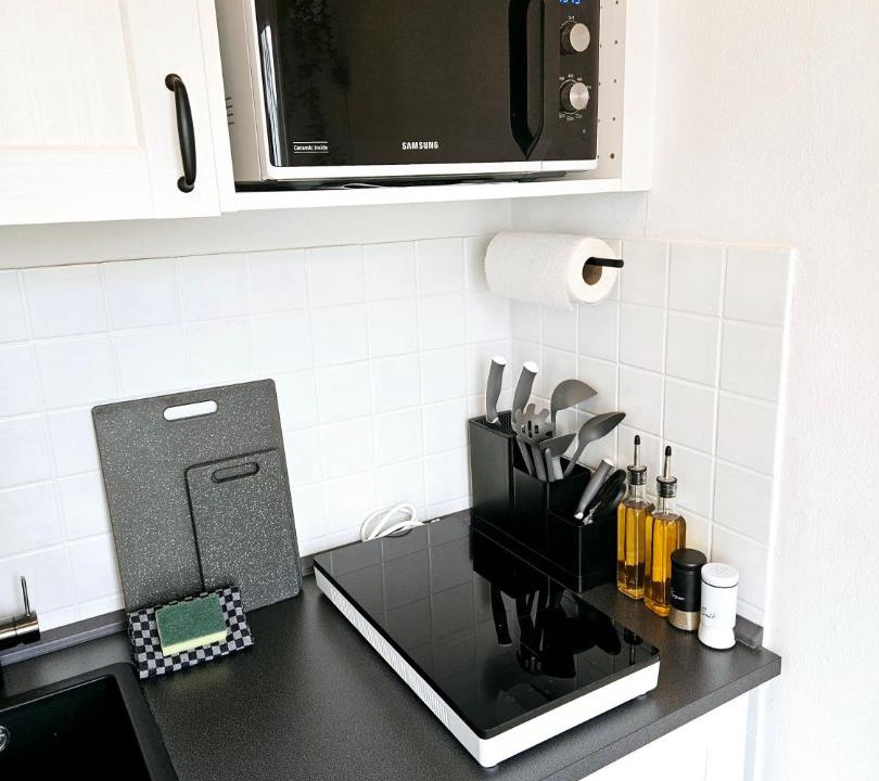 Photo of Kitchen in Koenigsbrunn