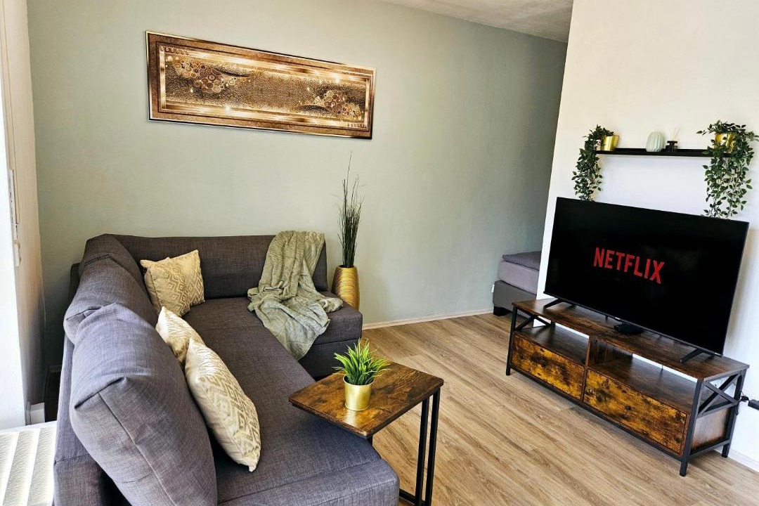 Photo of Livingroom in Koenigsbrunn