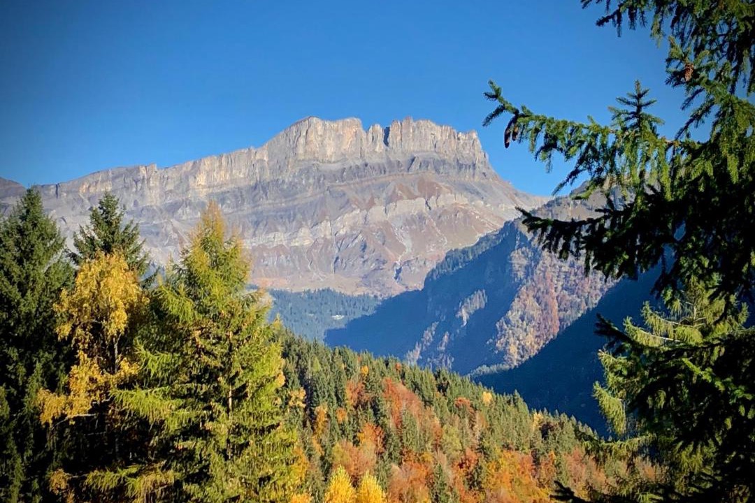 Photo of Others in Les Houches