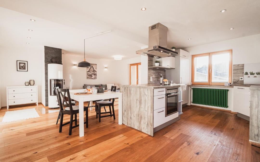 Photo of Kitchen in Rettenberg