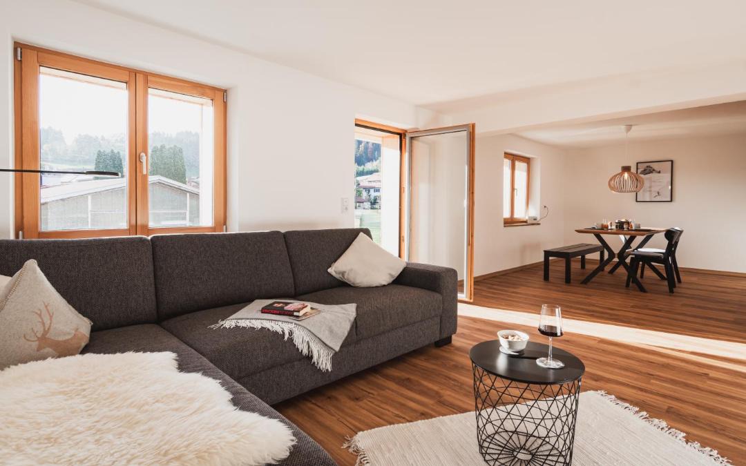 Photo of Livingroom in Rettenberg