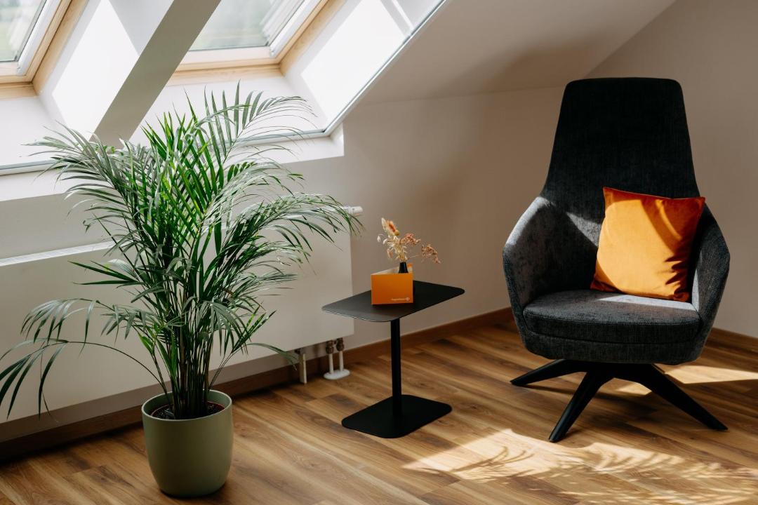 Photo of Livingroom in Pflaumdorf