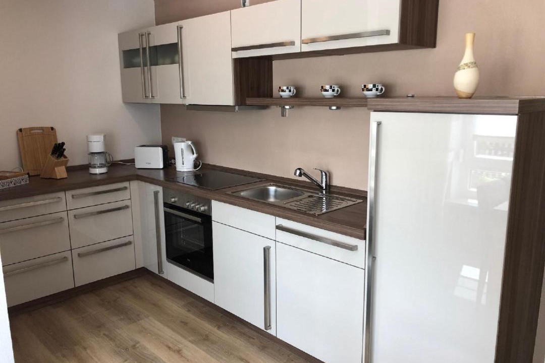 Photo of Kitchen in Zandt