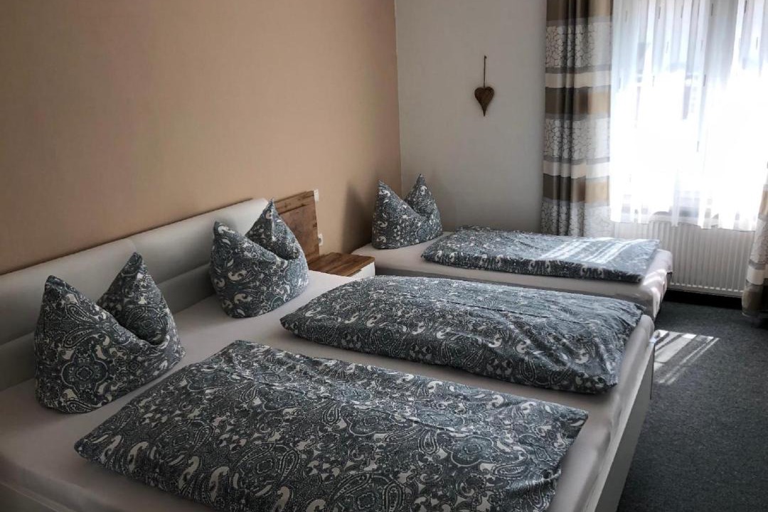 Photo of Bedroom in Zandt