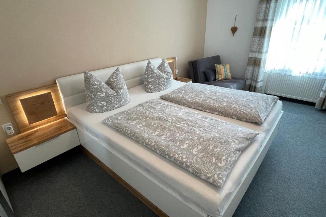 Photo of Bedroom in Zandt