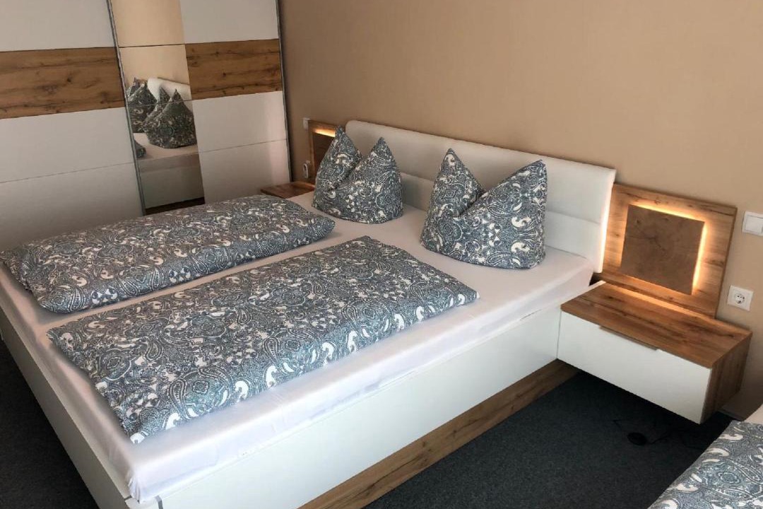 Photo of Bedroom in Zandt