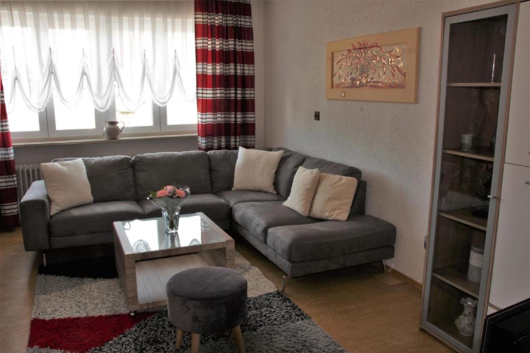 Photo of Livingroom in Zandt