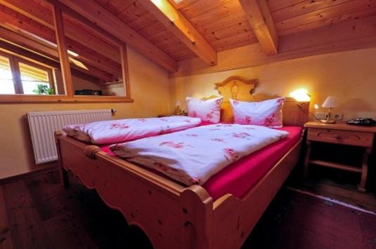 Photo of Bedroom in Reit im Winkl