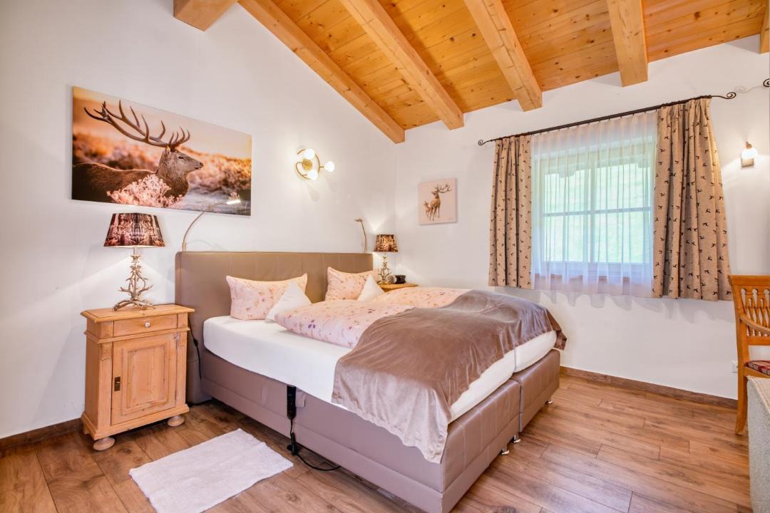 Photo of Bedroom in Reit im Winkl