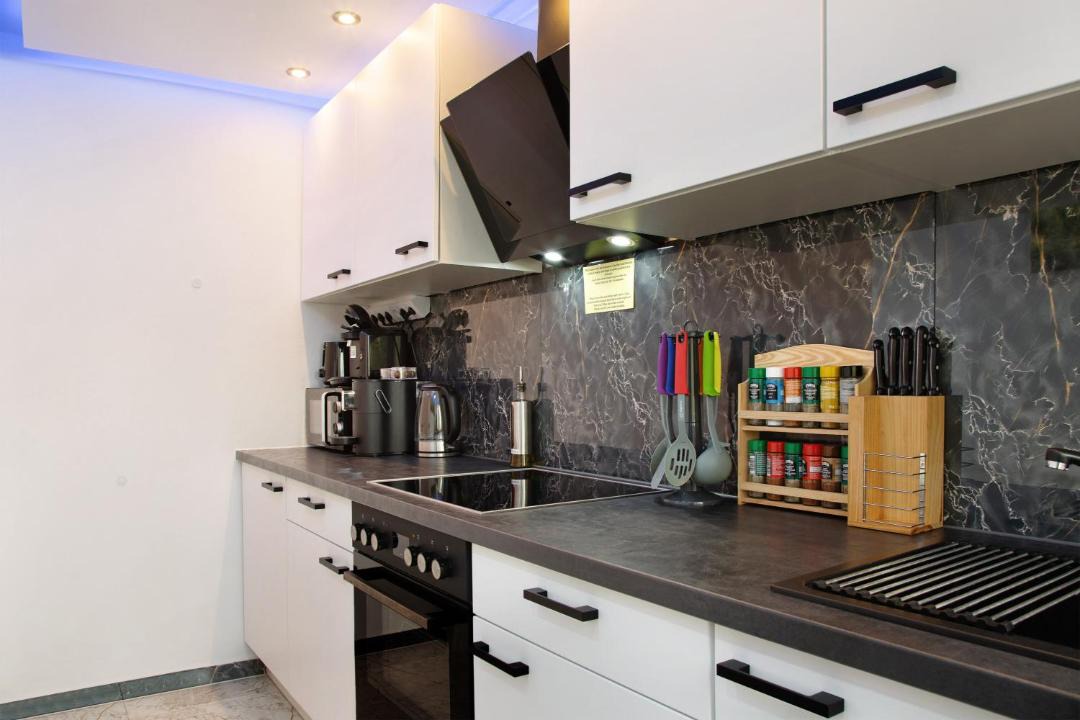 Photo of Kitchen in Neuburg