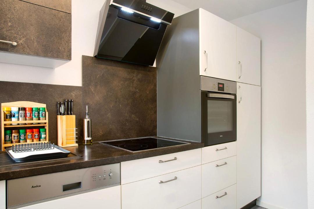 Photo of Kitchen in Neuburg