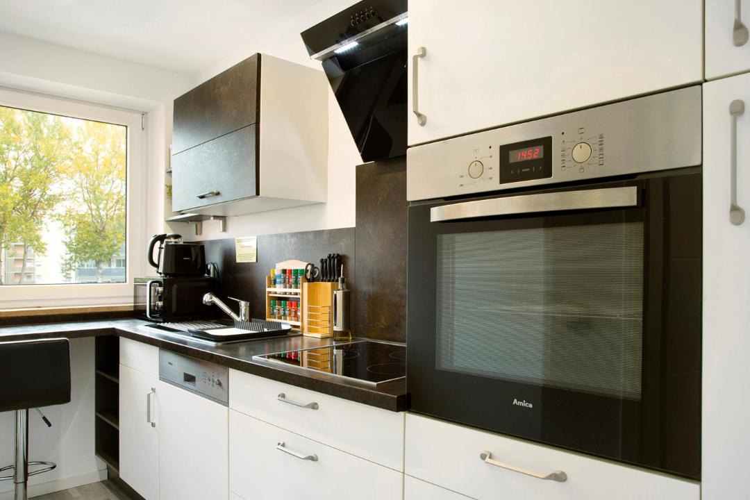 Photo of Kitchen in Neuburg