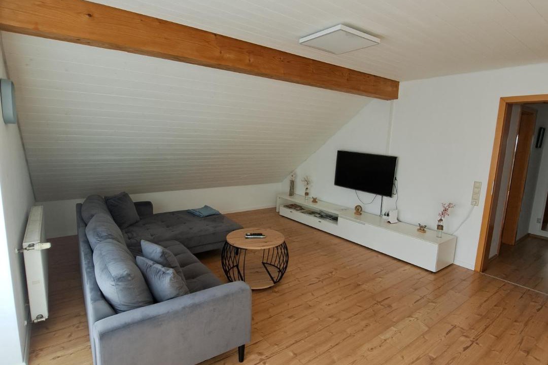 Photo of Livingroom in Kempten