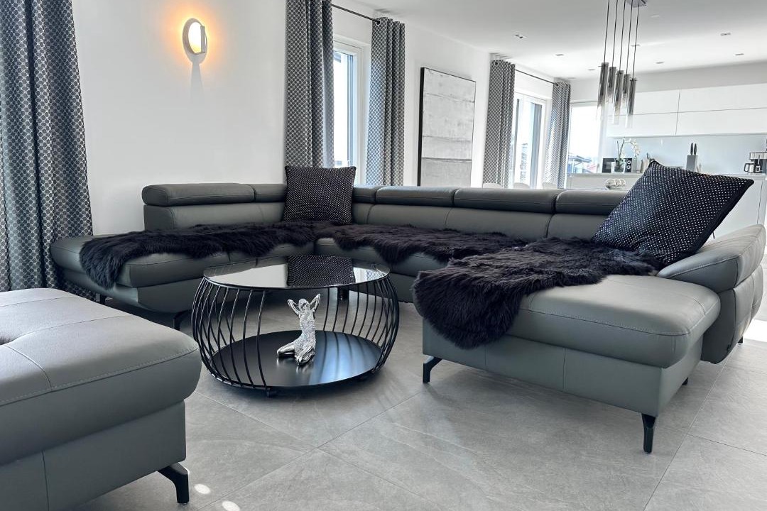 Photo of Livingroom in Langweid