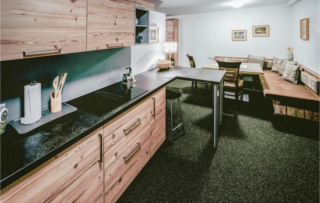 Photo of Kitchen in Navis